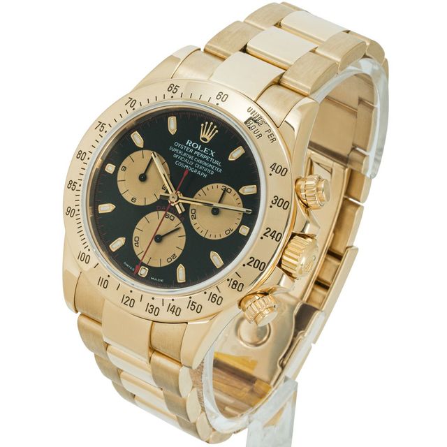 Rolex Daytona 116528 Image 2